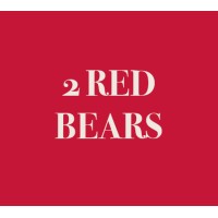 2RedBears logo - Similar company to Brooklin Supply
