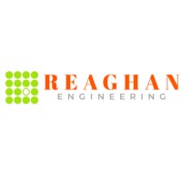 Reaghan Engineering logo - Similar company to Phase 1 Consulting
