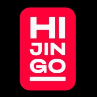 Hijingo logo - Similar company to Loud Production Group Llc