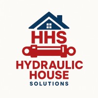 Hydraulic House Solutions - HHS logo - Similar company to Uninnco