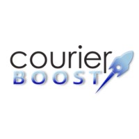 CourierBoost logo - Similar company to Tr Metrics