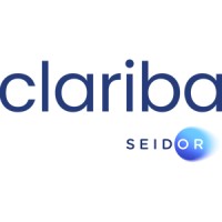 Clariba logo - Similar company to Analysis Prime - A Cenit Company