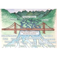 Bay Area Ramp Program In Microbiome Sciences