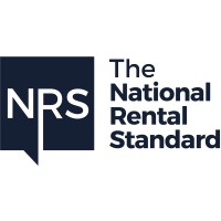 The National Rental Standard logo - Similar company to Watson.