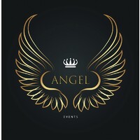 ANGEL EVENTS logo - Similar company to Oxy-Air Uv Systems