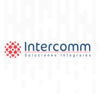 Intercomm Soluciones Integrales logo - Similar company to Intercomm