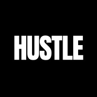 Hustle Magazine logo - Similar company to Math-Materate