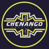 Chenango Ambulance Services, Inc. logo - Similar company to Aura Preparedness, Protection, And Training Consultants