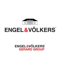 Engel & Völkers Gerard Group logo - Similar company to Engel & VöLkers Belize