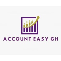 Account Easy Gh logo - Similar company to The International Parliament Journal (Ipj)