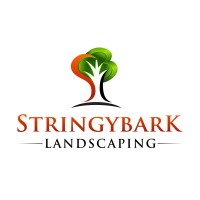 Stringybark Landscaping logo - Similar company to Hydroseeding