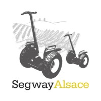 Oenotourismus Segway Alsace logo - Similar company to Letzbookit.Com