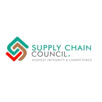 Pan African Supply Chain Council logo - Similar company to Tk Global Experts