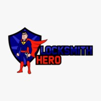 Locksmith-Hero logo - Similar company to Locksmith Keyless