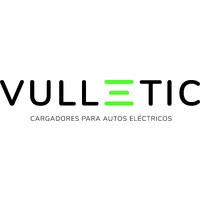 VULLETIC EV Chargers logo - Similar company to Urusmart® Soluciones Inteligentes