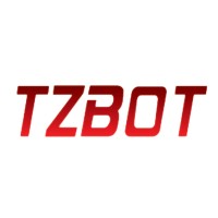 TZBOT AGV logo - Similar company to Hyniz