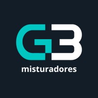 G3 Misturadores logo - Similar company to Só Hélices