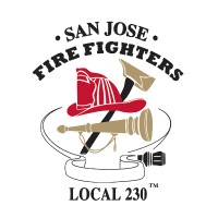 San Jose Firefighters, IAFF Local 230