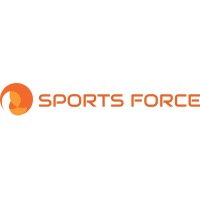 Sports Force logo - Similar company to Mindmix Mobile
