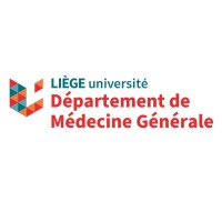 ULiège - Département de Médecine Générale logo - Similar company to F-Psynet