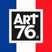 Art76 logo - Similar company to Titanium 9