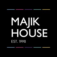 Majik House logo - Similar company to Starter