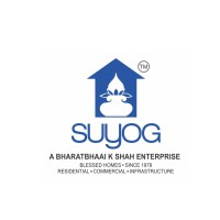 Suyog Development Corporation Ltd logo - Similar company to Suyog Development Corporation Ltd