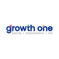 Growth One logo - Similar company to Growthone