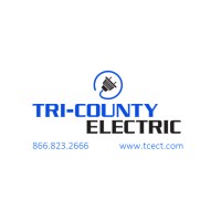 Tri-County Electric Connecticut logo - Similar company to Leader Electric