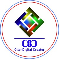 Otto-Digital Creator logo - Similar company to Otto Digital
