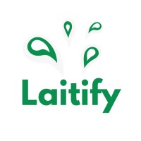 Laitify logo - Similar company to Les Pros De La Tech