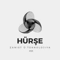 Hürşe logo - Similar company to Hojan Science Forum