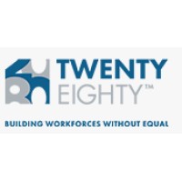 TwentyEighty logo - Similar company to Strategy Execution, A Korn Ferry Company