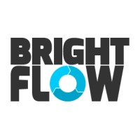 BrightFlow logo - Similar company to Brightflow Technologies