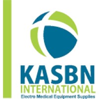 KASBN INTERNATIONAL logo - Similar company to Ems Physio Ltd