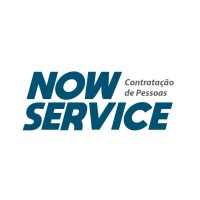 Now Service logo - Similar company to Now Solutions, Inc