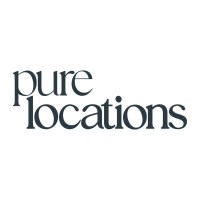 Pure Locations logo - Similar company to Rep Merchandise Solutions