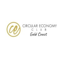 Circular Economy Club Gold Coast logo - Similar company to Statewide Cleaning Cloths Australia (Trading As Upcycle For Better Solutions)