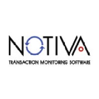 Globsyn Notiva logo - Similar company to Notiva