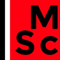 My Scientific logo - Similar company to I3 Lab