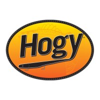 Hogy Lure Company logo - Similar company to Hogy
