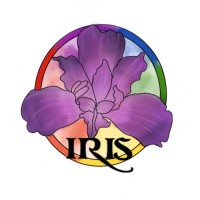Iris Queer Collective logo - Similar company to Coupon Rovers