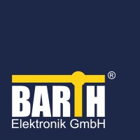 BARTH® Elektronik GmbH logo - Similar company to Be4Energy
