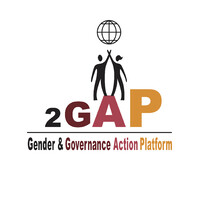 2GAP logo - Similar company to Open Mentoring Network