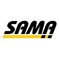 Sama Noleggia logo - Similar company to Moretti Ugo Carrelli Elevatori