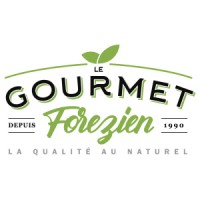 LE GOURMET FOREZIEN logo - Similar company to Monosushi