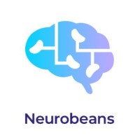 Neurobeans logo - Similar company to Mila.Vert_Elevated Conscious Knitwear