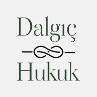 Dalgıç Hukuk logo - Similar company to Alkan Hukuk Bürosu