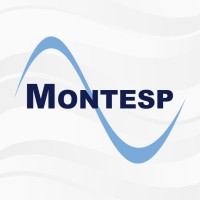 Montesp logo - Similar company to Ra Energia