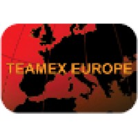 Teamex Europe logo - Similar company to Sonte - Smart Film For Any Glass